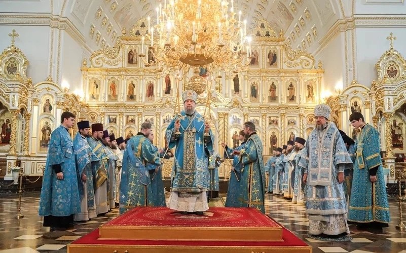 Семья и патриотизм – связь поколений
