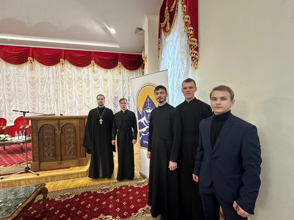 Семья и патриотизм – связь поколений