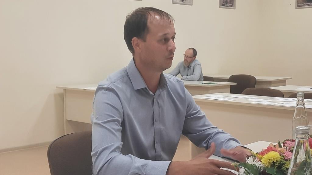 Вступительные экзамены