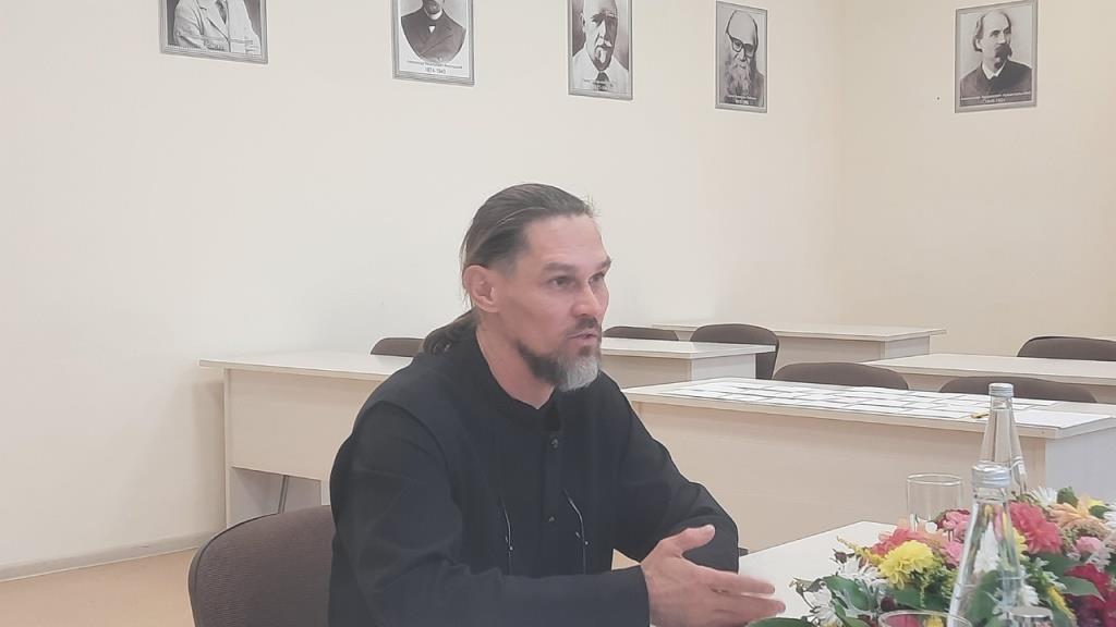Вступительные экзамены
