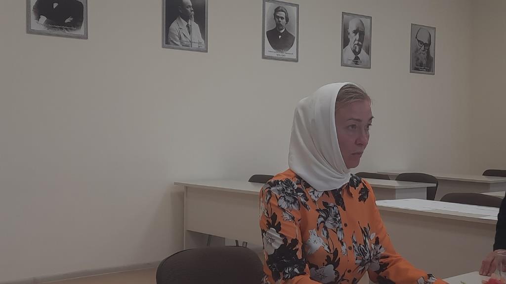Вступительные экзамены