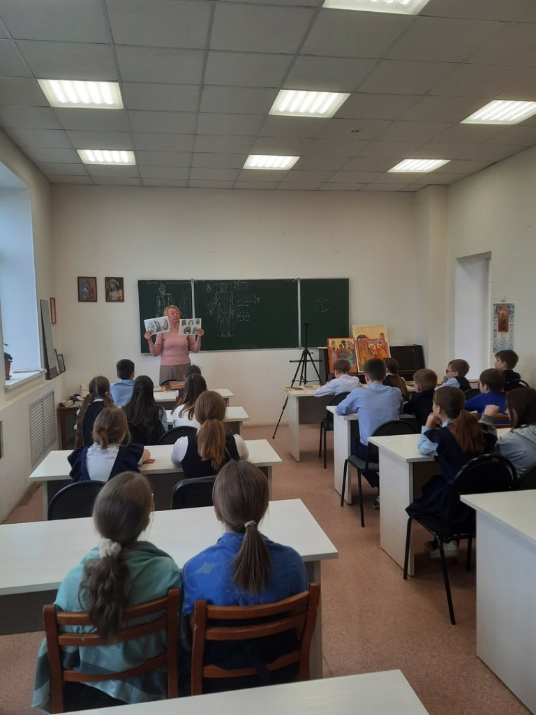 День открытых дверей