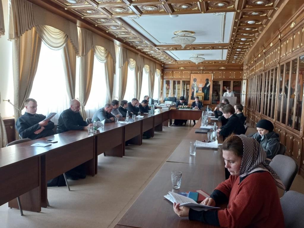 Всероссийские Кирилло-Мефодиевские образовательные чтения