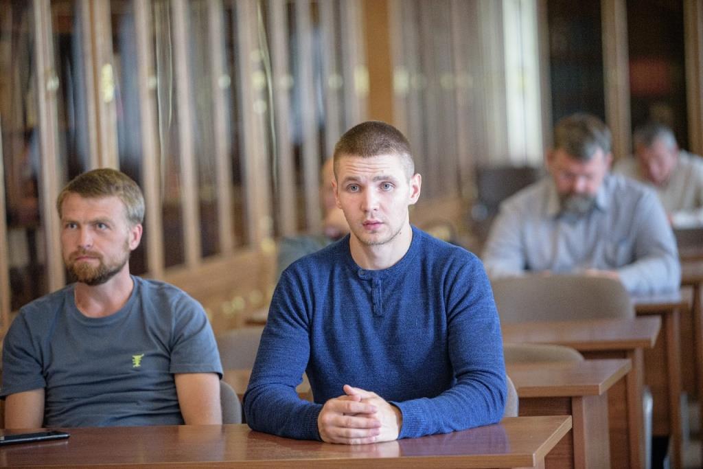 Вступительные экзамены