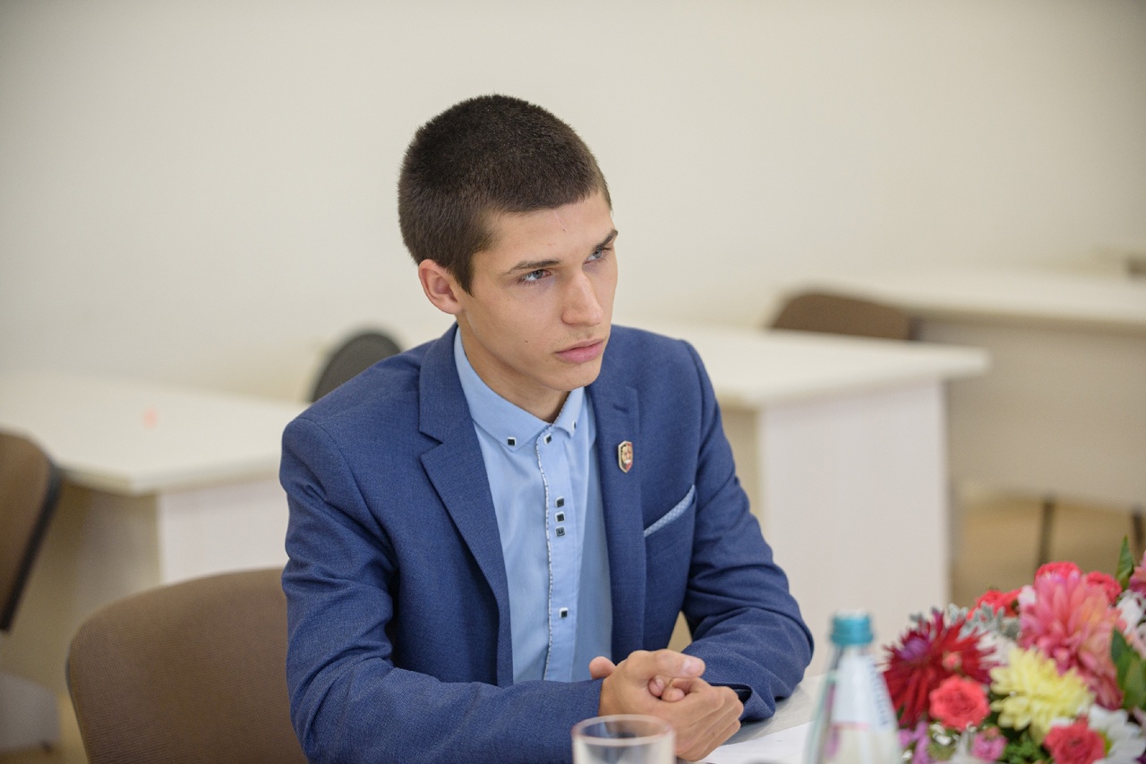 Вступительные экзамены