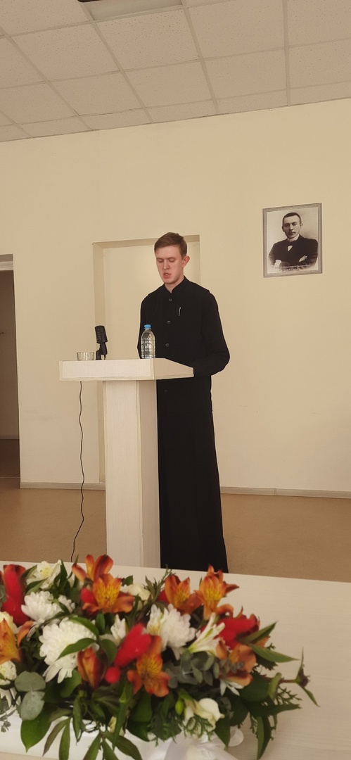 Предзащита выпускных квалификационных работ 