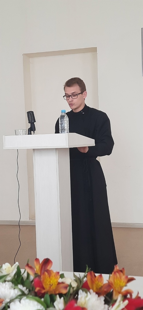 Предзащита выпускных квалификационных работ 