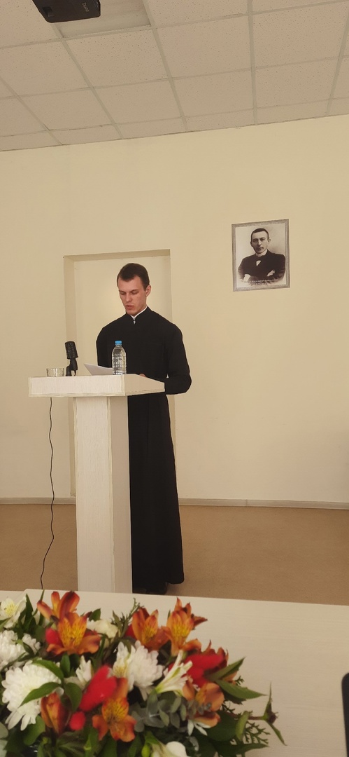 Предзащита выпускных квалификационных работ 