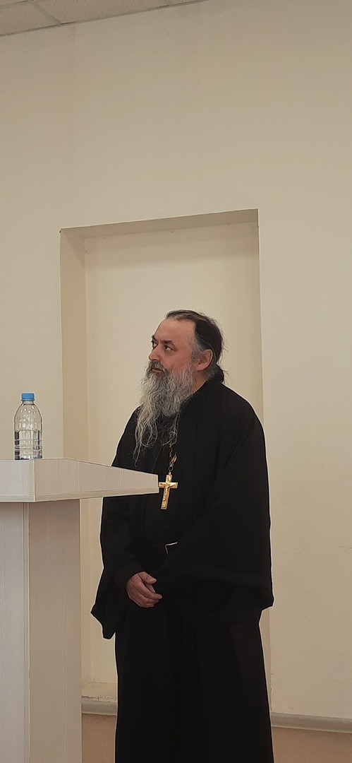 Предзащита выпускных квалификационных работ 