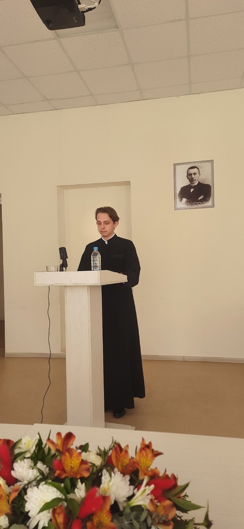 Предзащита выпускных квалификационных работ 
