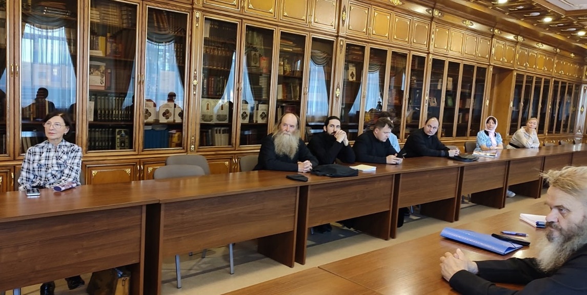 Литературный вечер