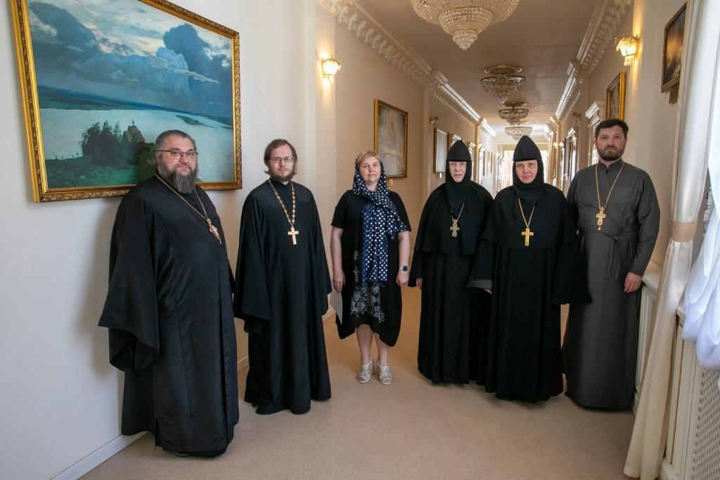 Выездная группа Межведомственной комиссии