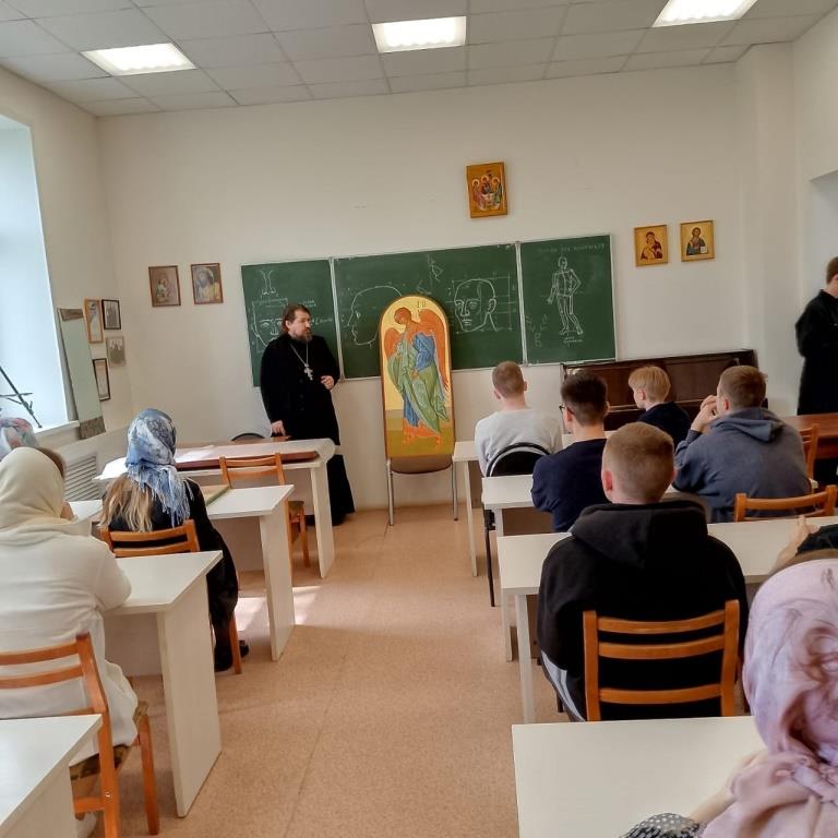 День открытых дверей