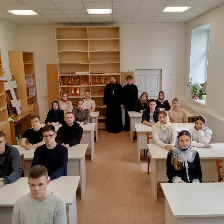 День открытых дверей