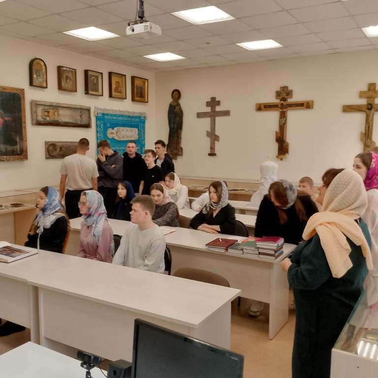 День открытых дверей
