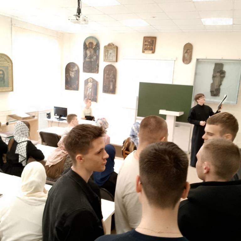 День открытых дверей