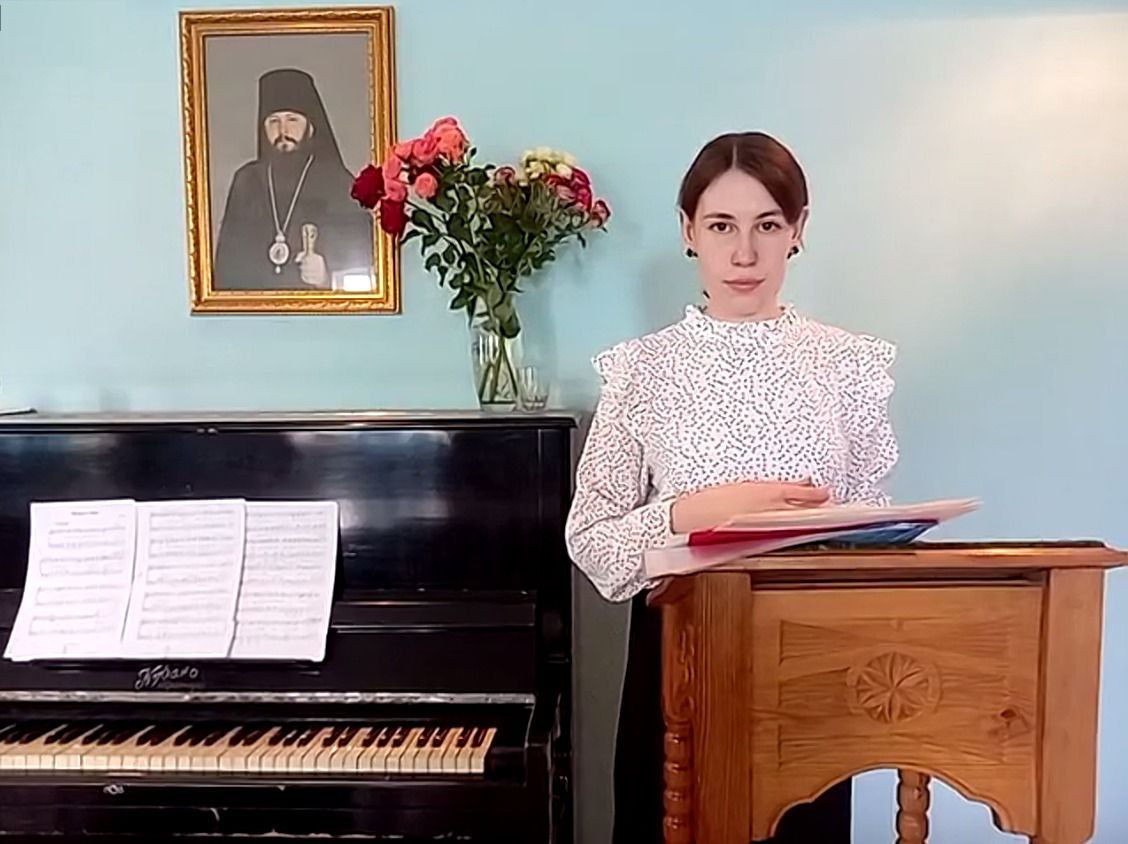 Выпускной экзамен