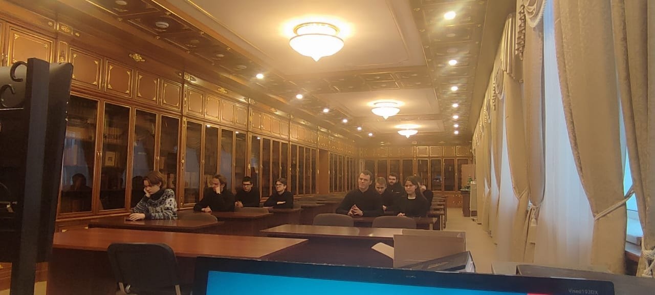 Православный интернет