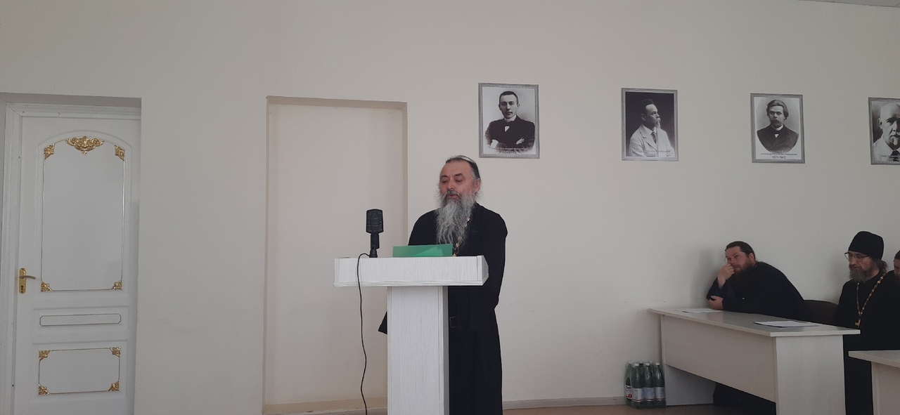 Защита выпускных квалификационных работ