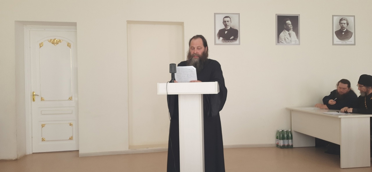 Защита выпускных квалификационных работ