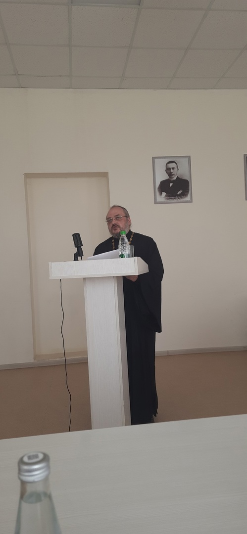 Защита выпускных квалификационных работ
