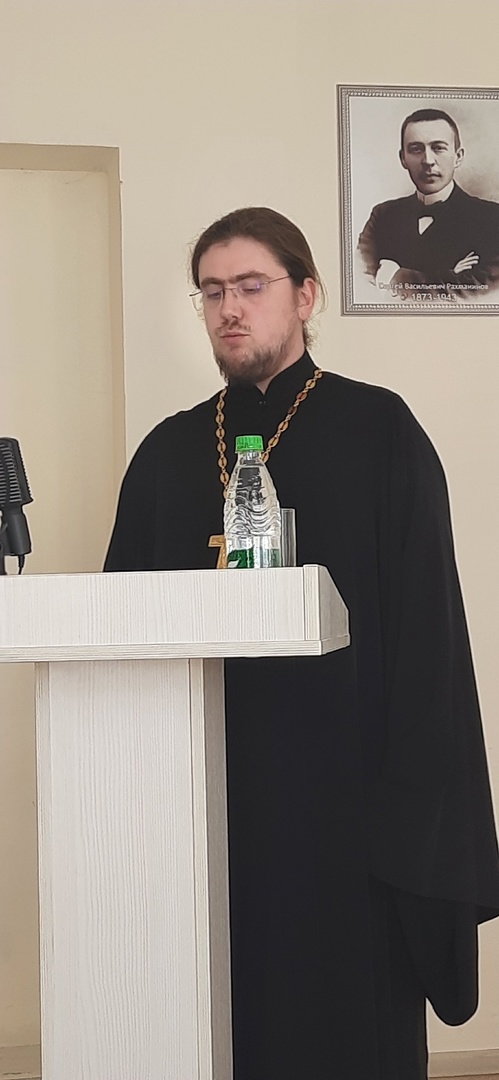 Защита выпускных квалификационных работ