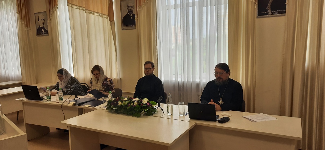 Защита выпускных квалификационных работ