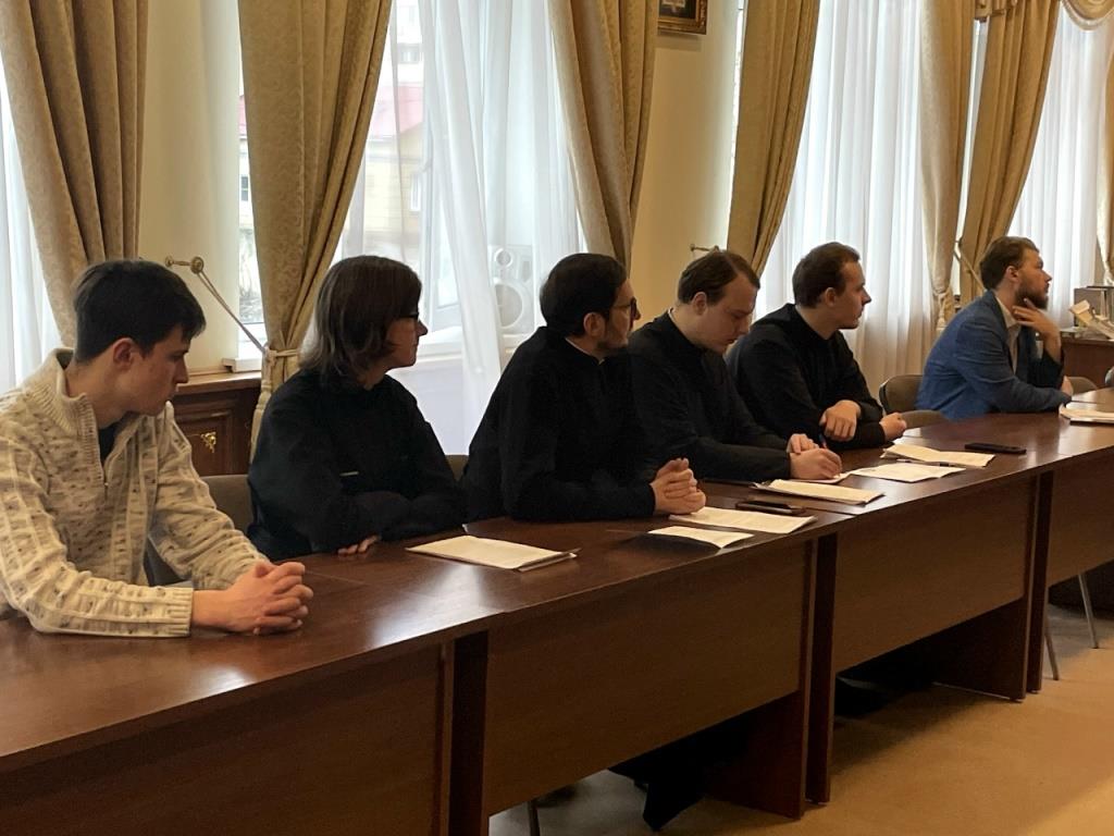 Межвузовская студенческая научно-практическая конференция