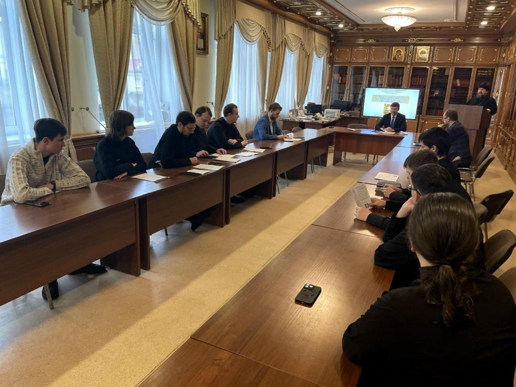 Межвузовская студенческая научно-практическая конференция