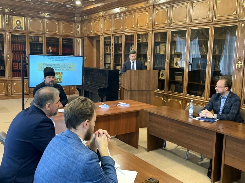 Межвузовская студенческая научно-практическая конференция