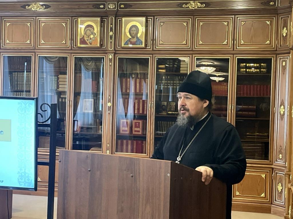 Межвузовская студенческая научно-практическая конференция