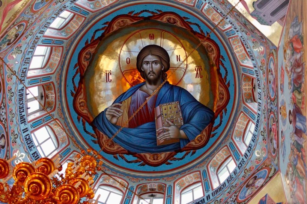 В один из вечеров