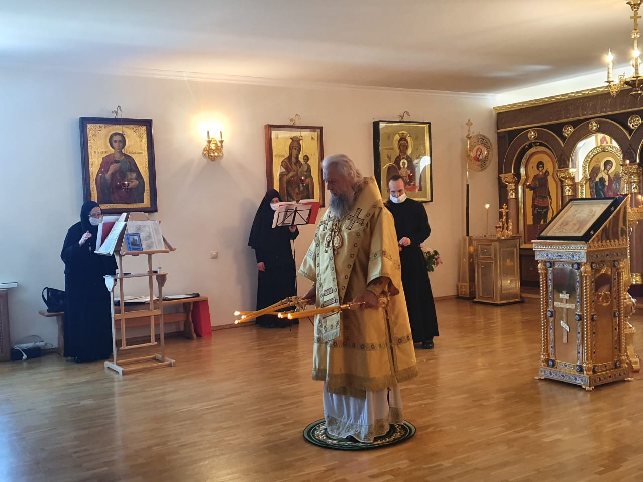 Литургия