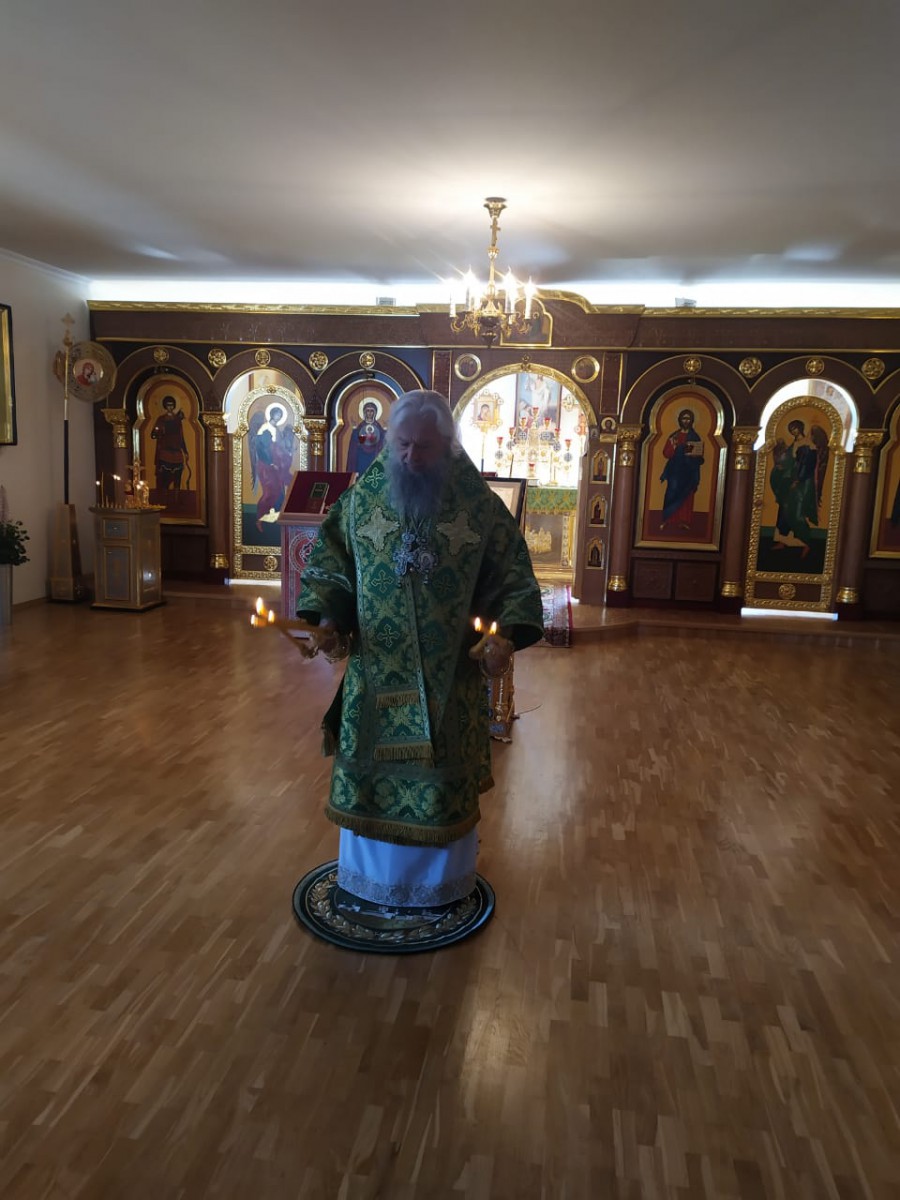 Литургия