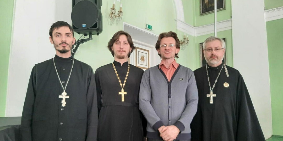 Семинар